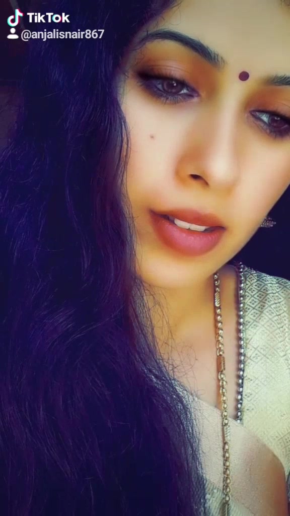@Anjali s nair