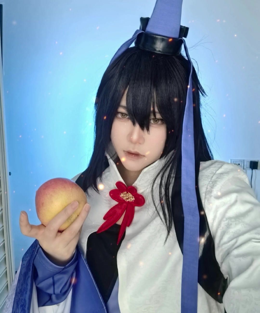 @梓言