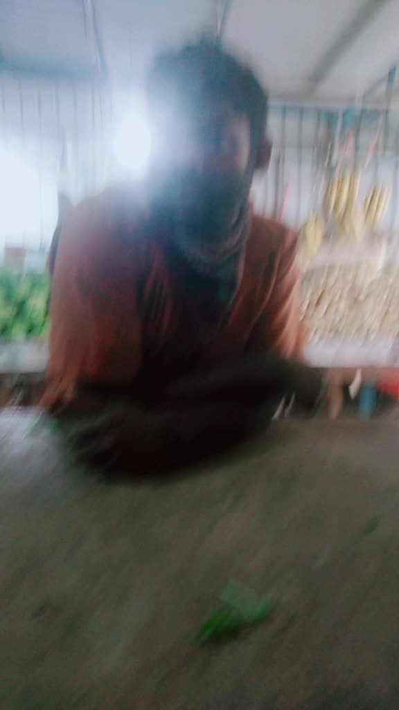 @Silambarasan