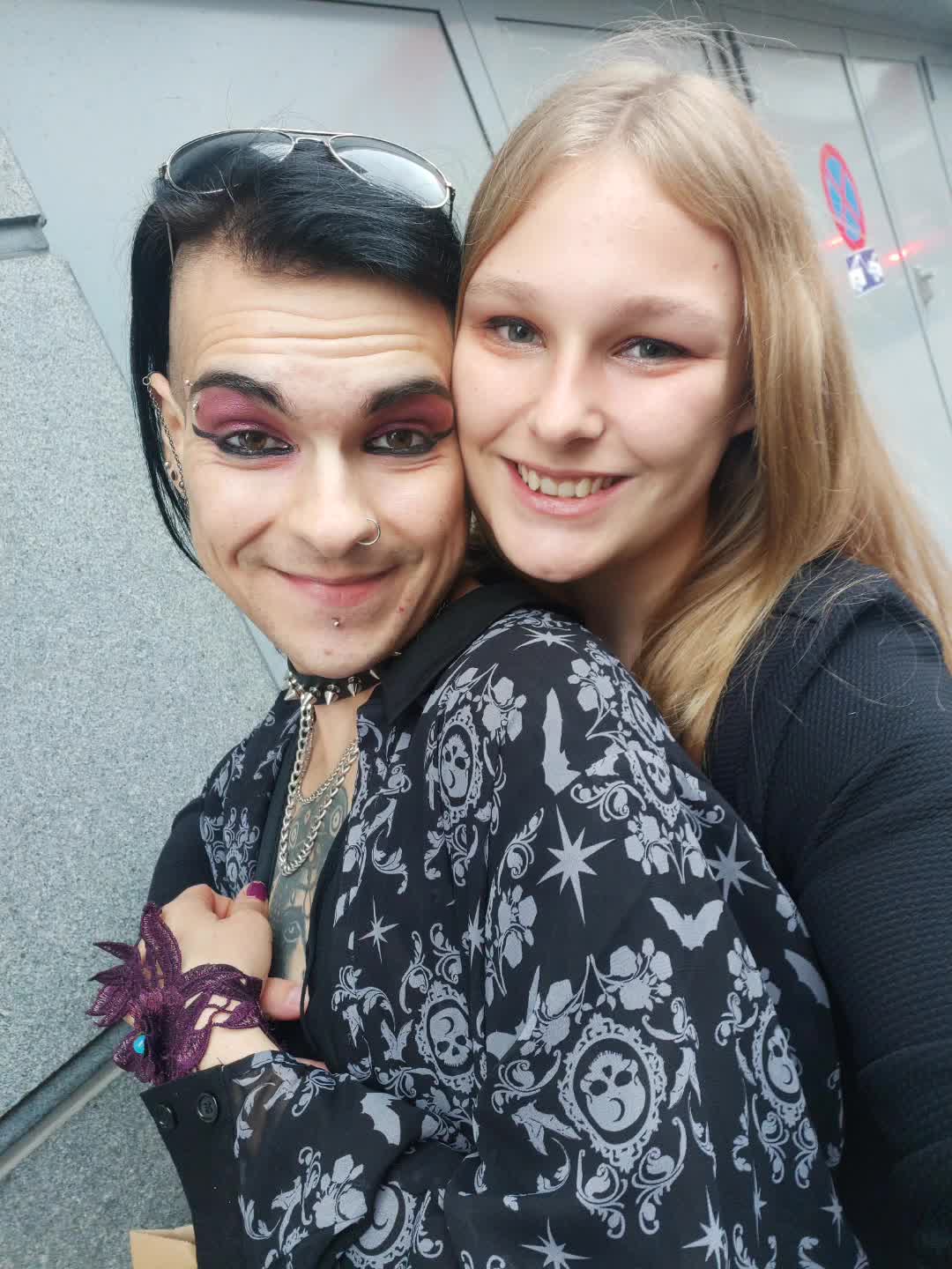 @Ang&eacute;lique 🐍