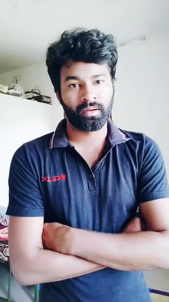 @Selvadas Kathiravan