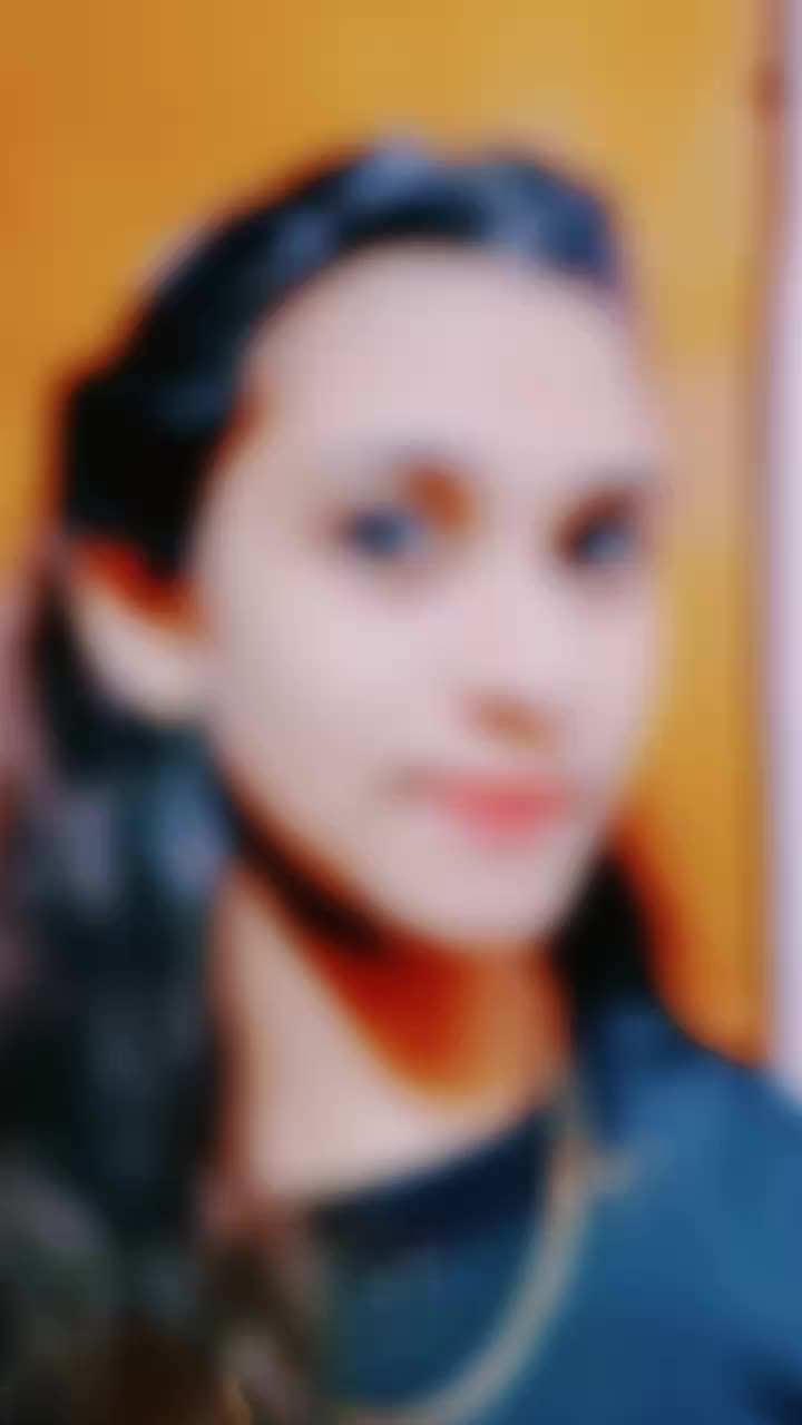 @💖Sushma B Gowda💖