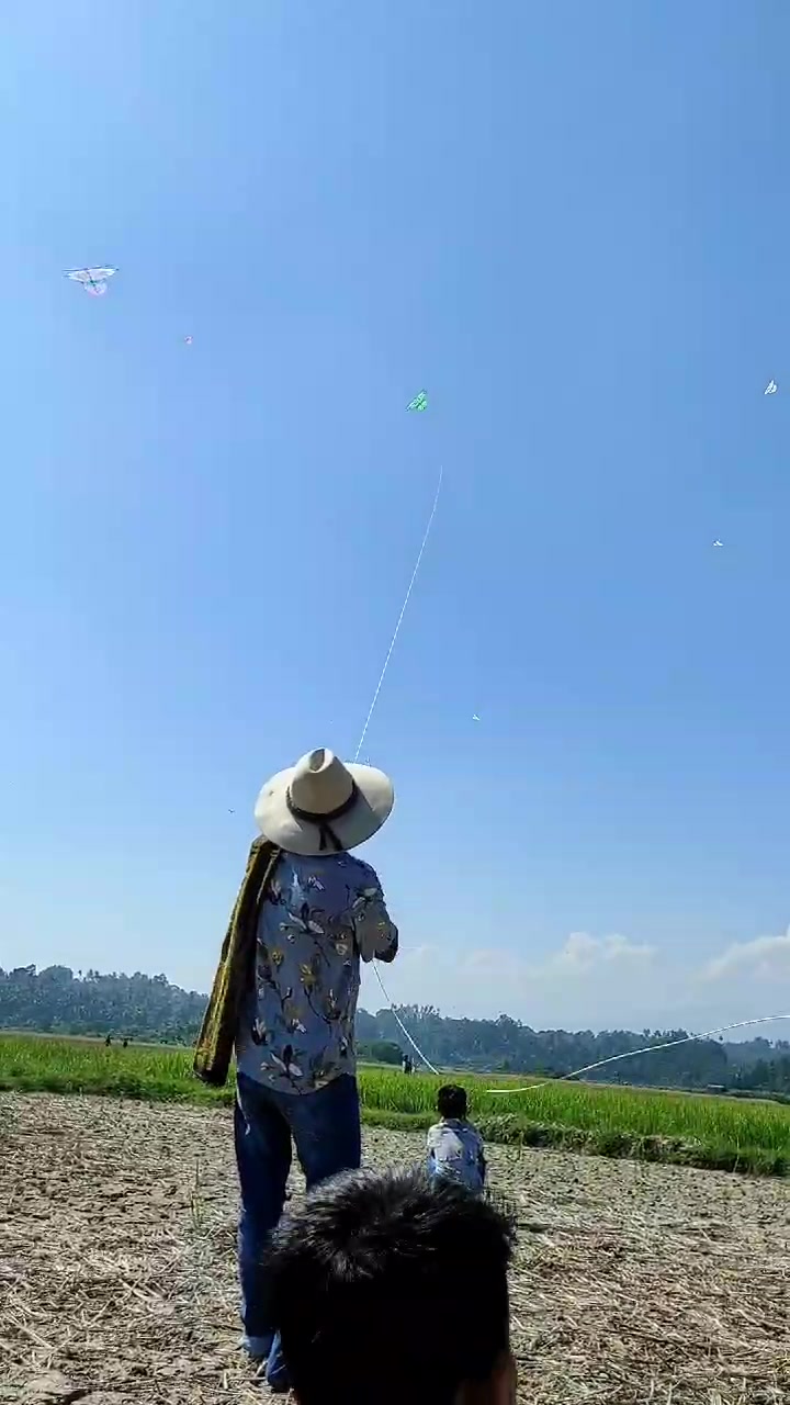 @ajo putiah