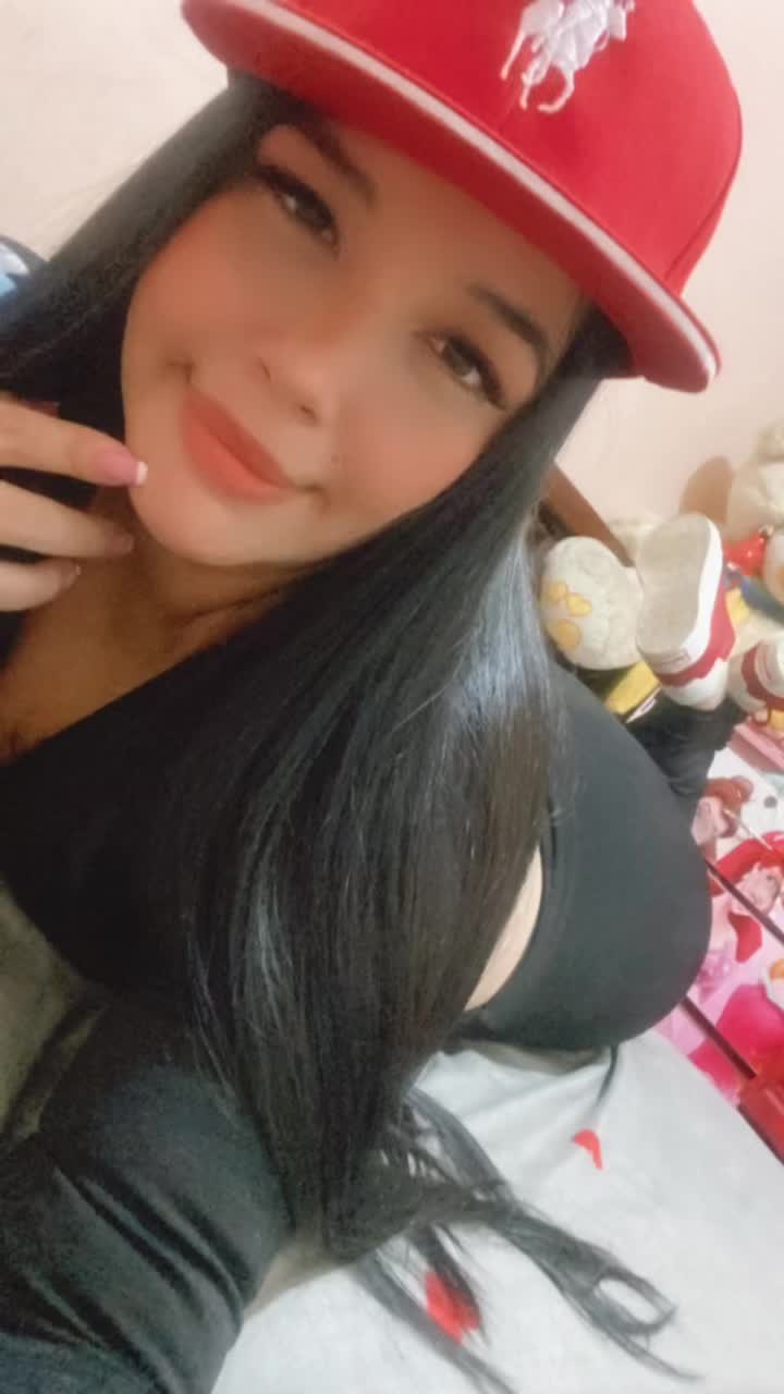@Maria Rojas