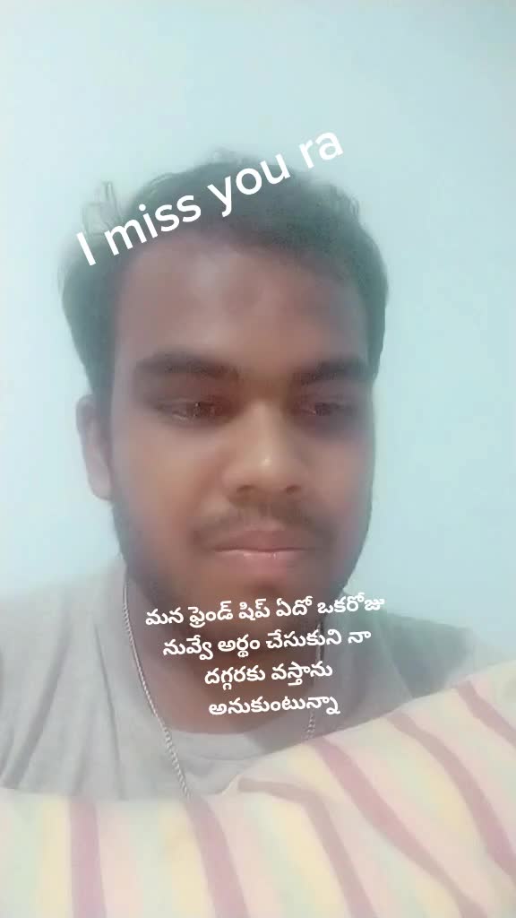 @Bond Gangaraj