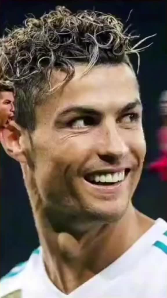 @CR7 is the goat ๐