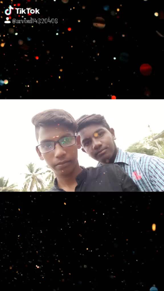 @Arvind