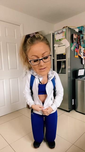 @Buffmammy