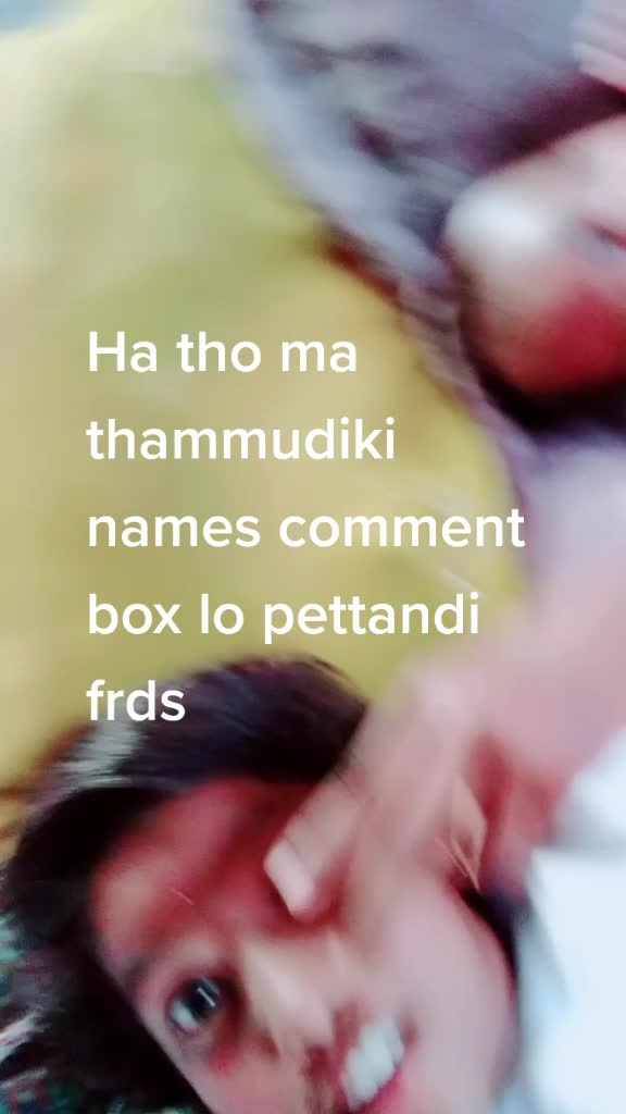 @Ananthula Gayathri 1