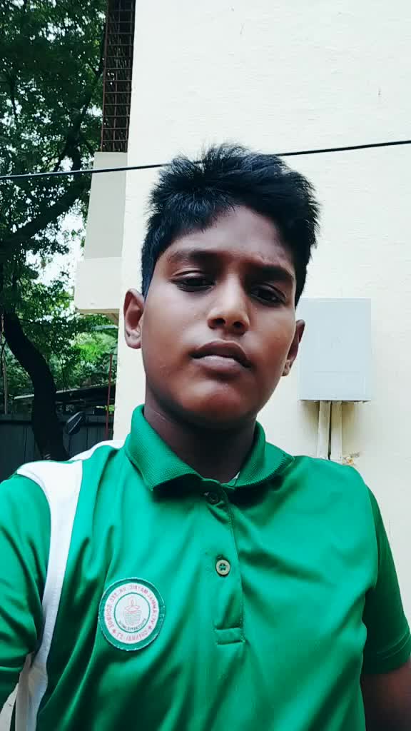 @master boy