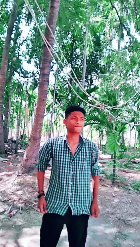 @Rock Ravi