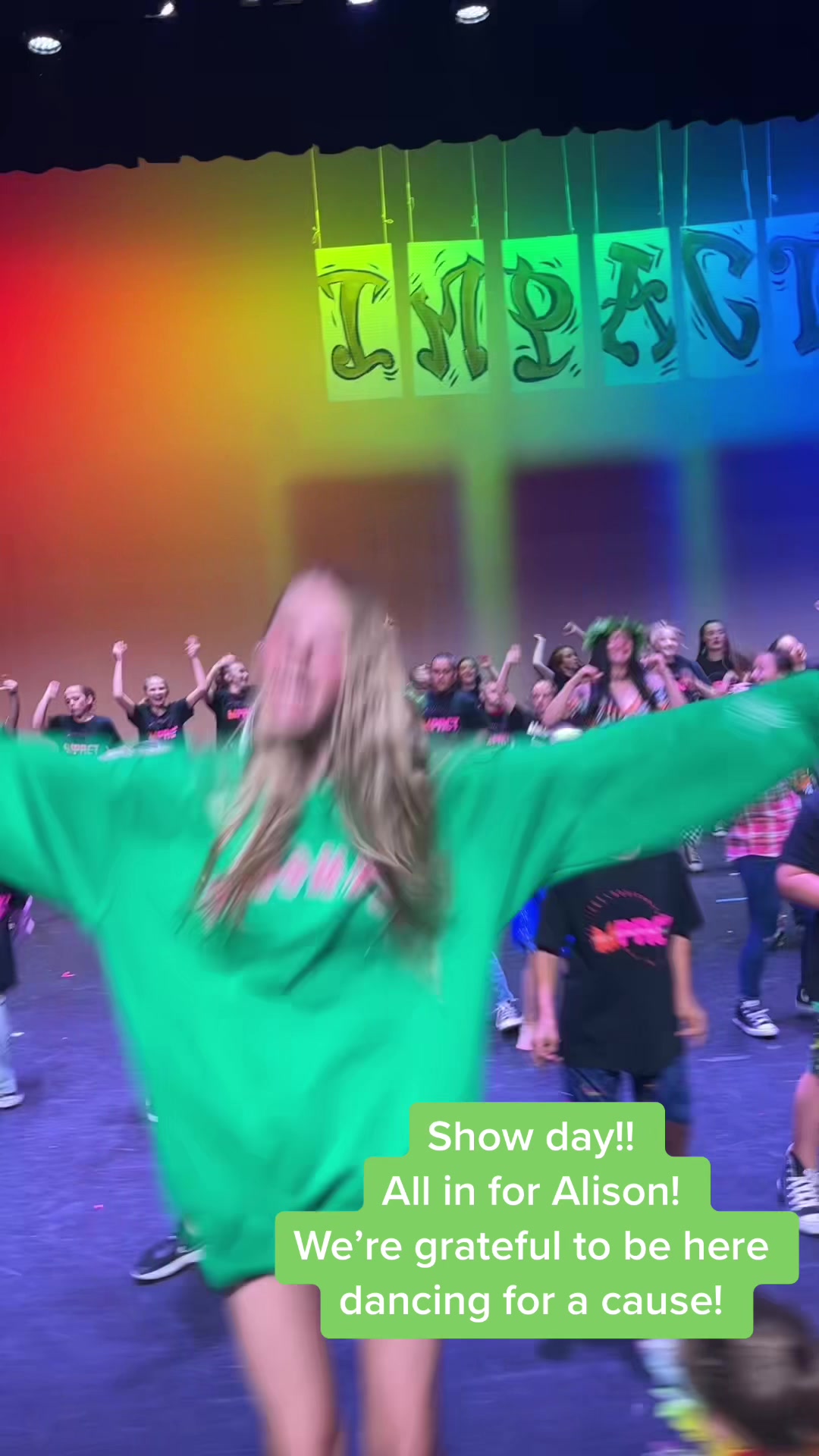@Kalamity Dance