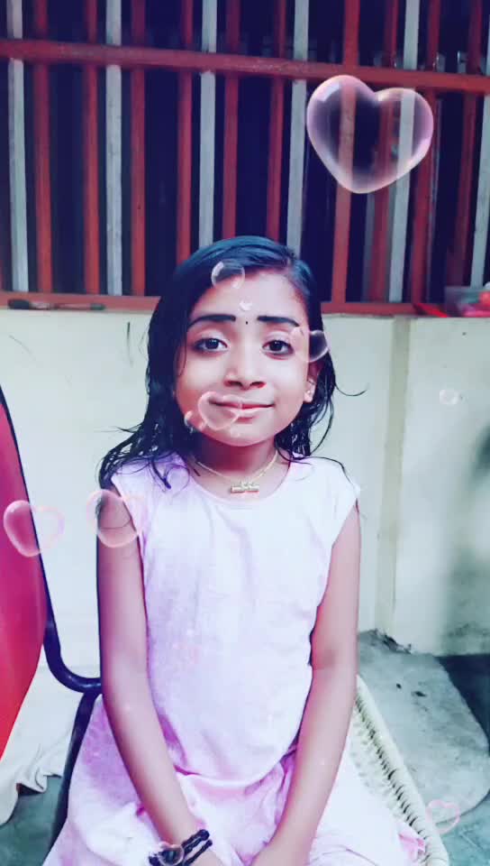 @Saranya❤