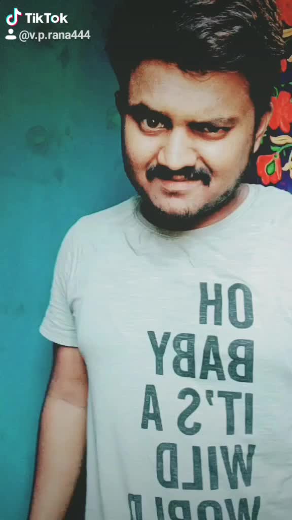 @💖💖वैभव राणा😁🤣