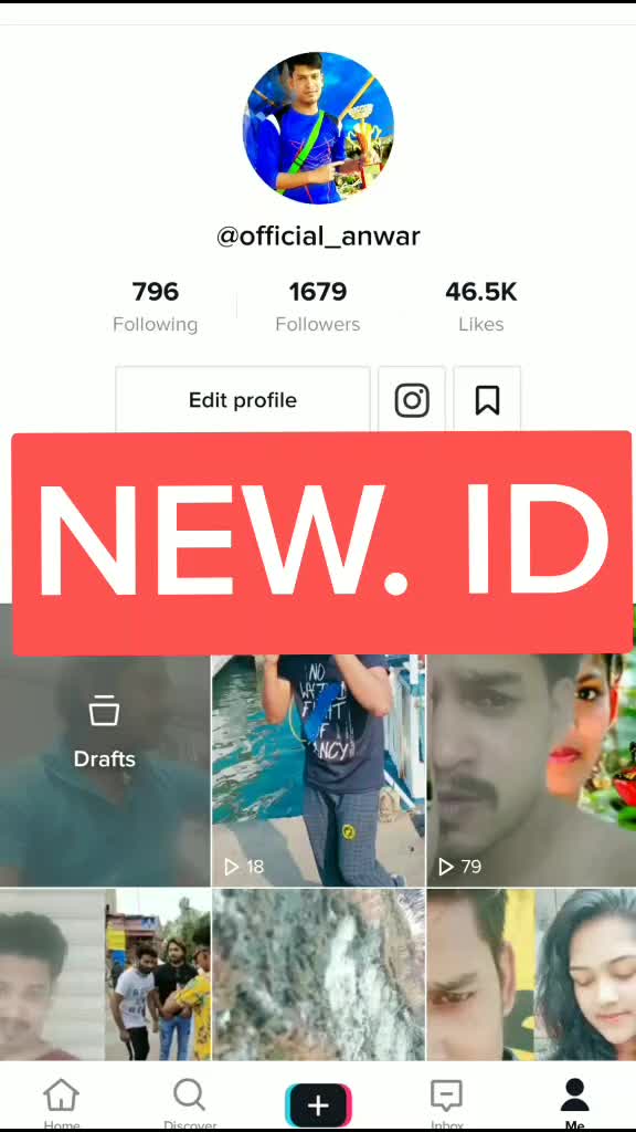 @Anwar Haque