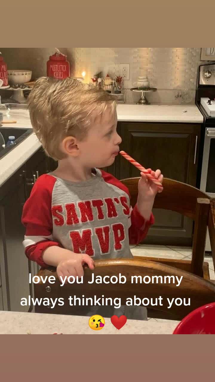 @Brittany Johnson