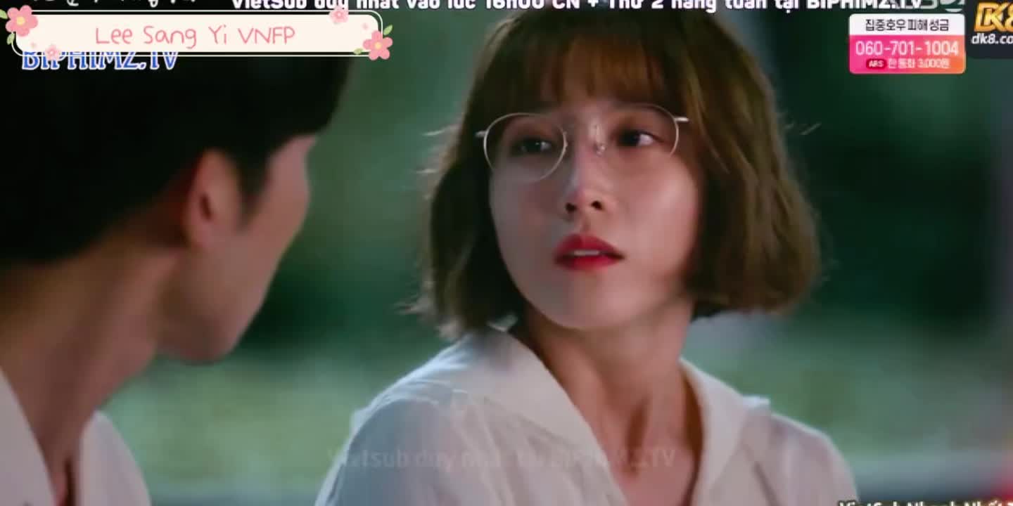 @Sang Yi - chú cá nhỏ tháng 11