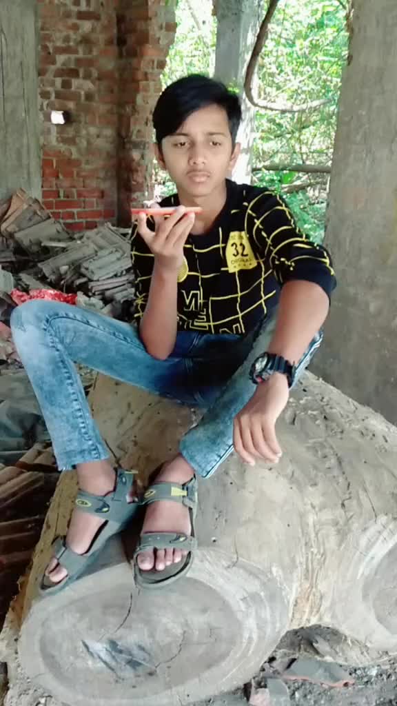 @Rohan Kamble