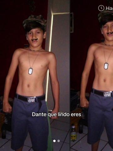 @=Dante=