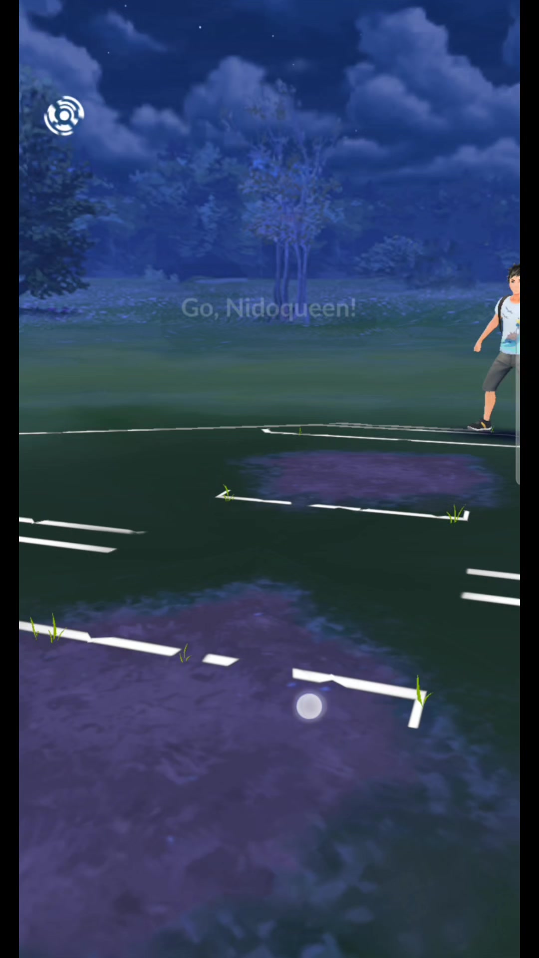 @Gengar_sweeping