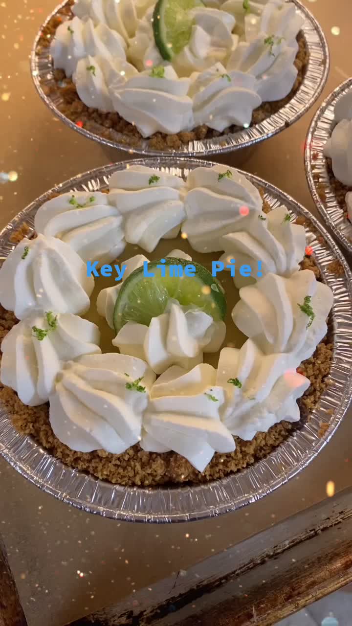 @LuluBee Bakery