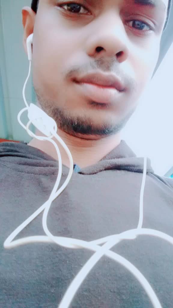 @Satyaranjan Dhal