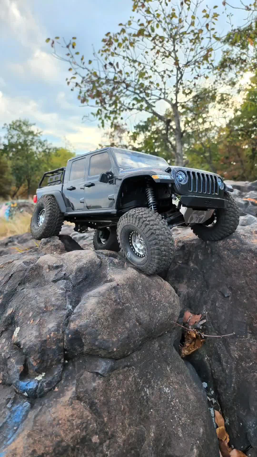 @Blazn Rc and Auto