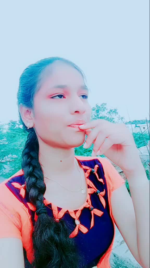 @Queen of attitude,😎