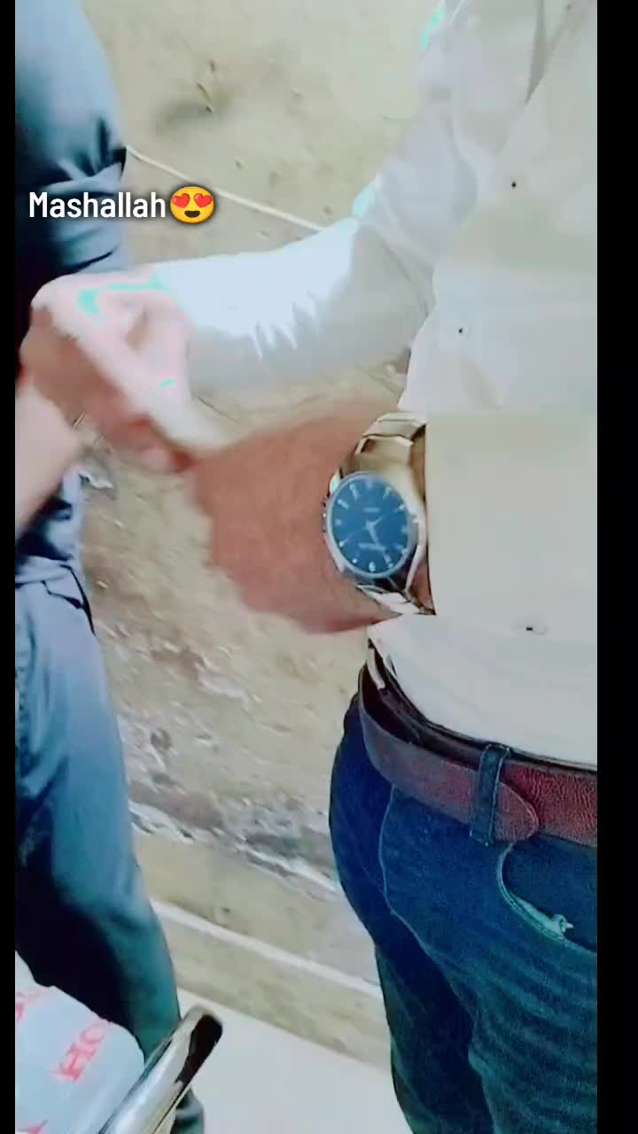 @Rehmanikaka😍😘