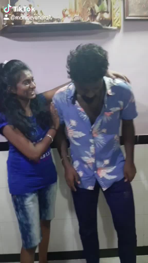 @Mani Devendra