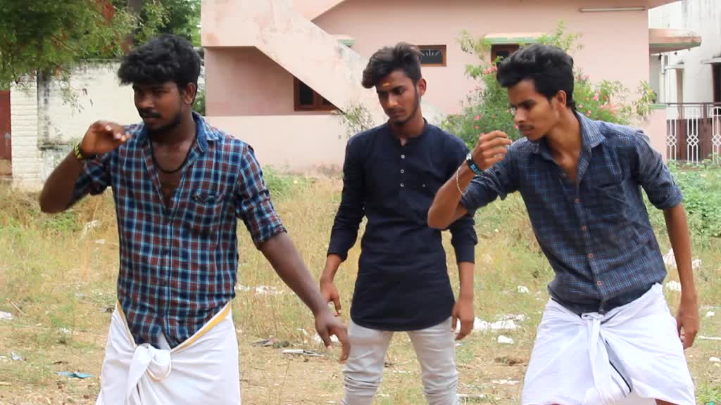 @🔥 தமிழன் 🔥
