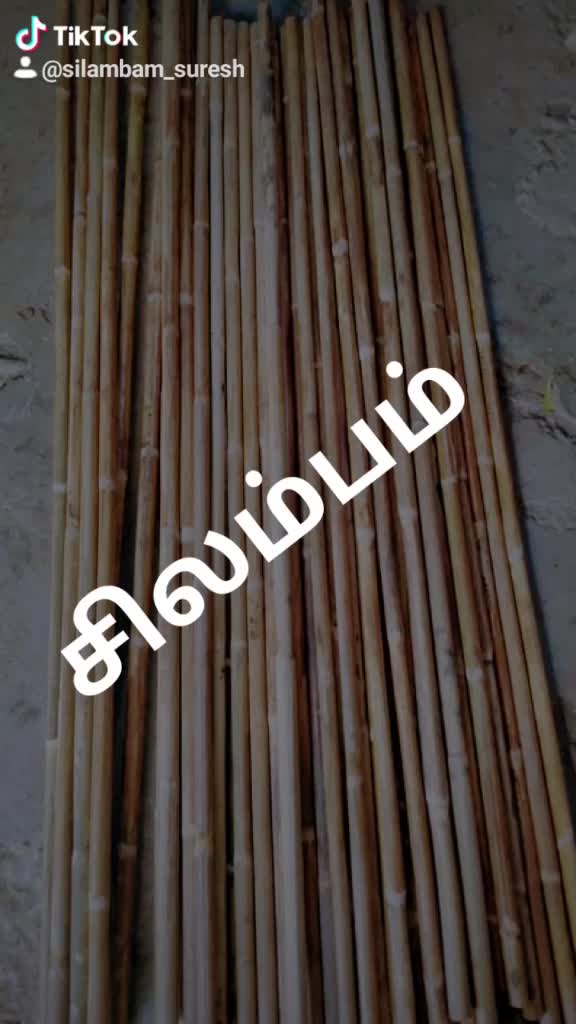 @silambam_suresh