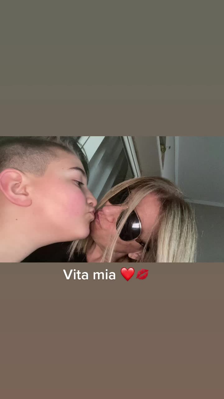 @Vivi e lascia vivere 🤗