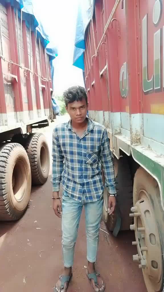 @Shiva kumar Markhand