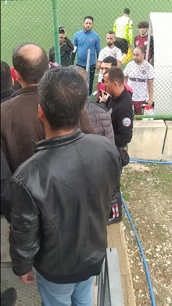 @Kadirli Spor