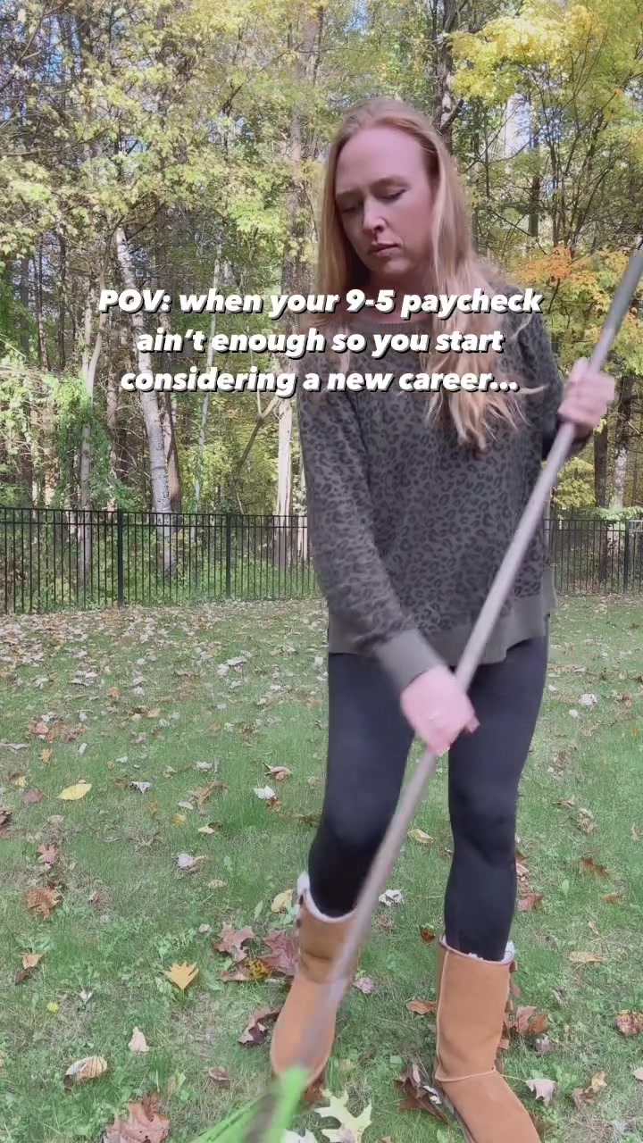 @Olivia