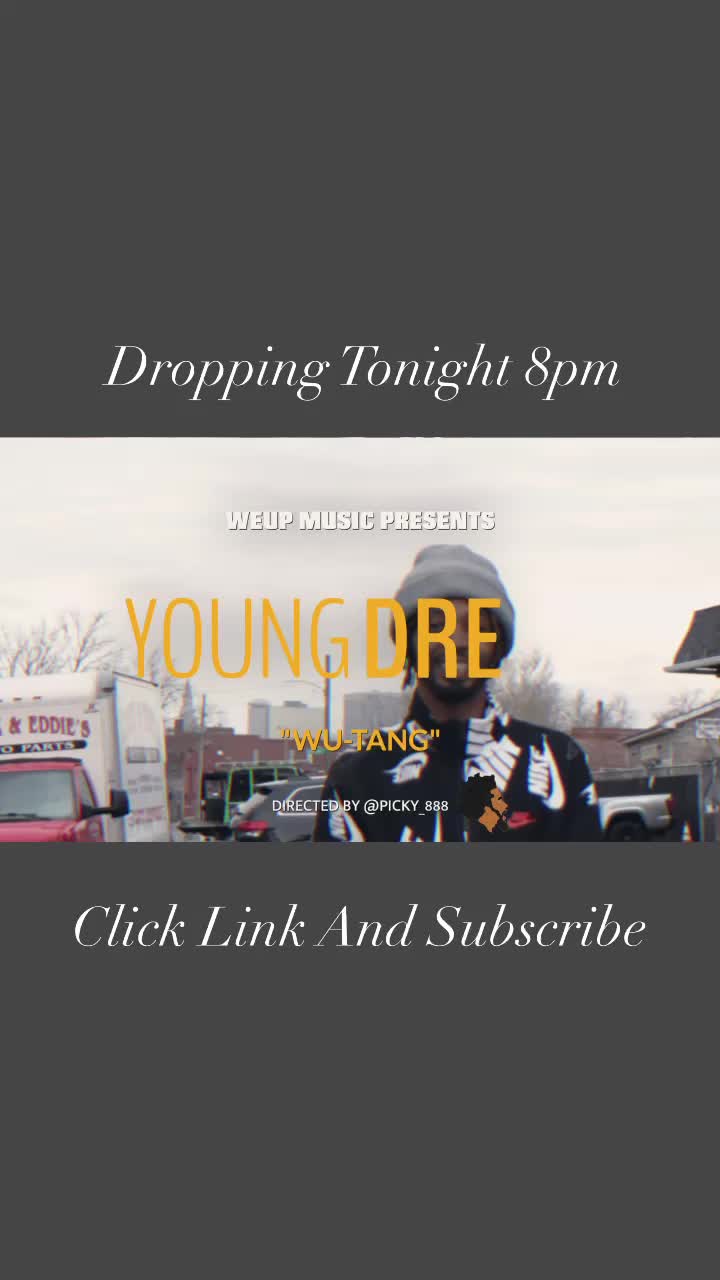 @Young Dre