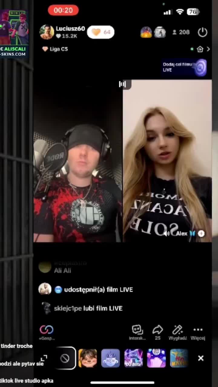@ali5cali