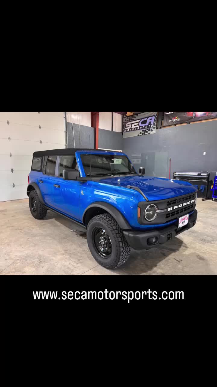 @SECA Motorsports