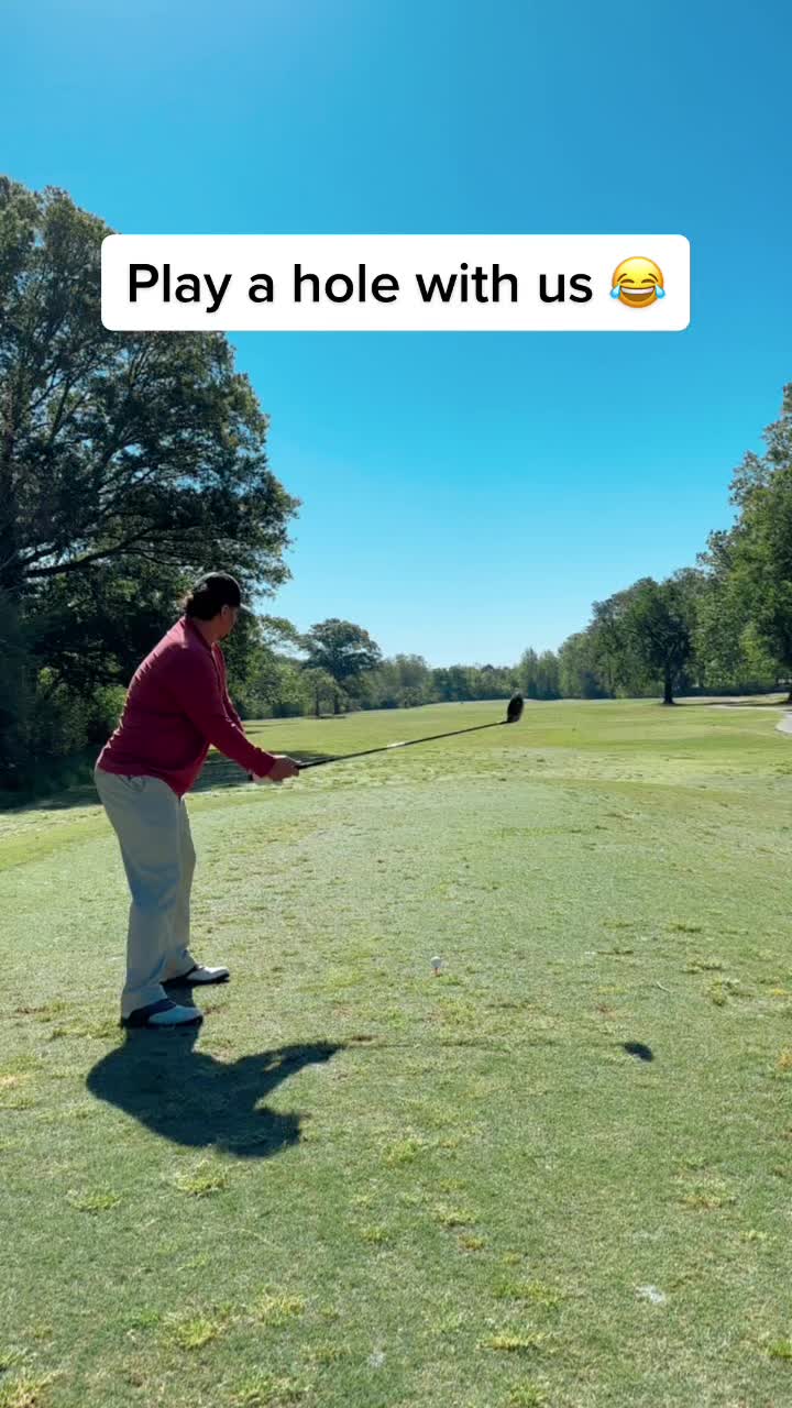 @BlueWater Golf