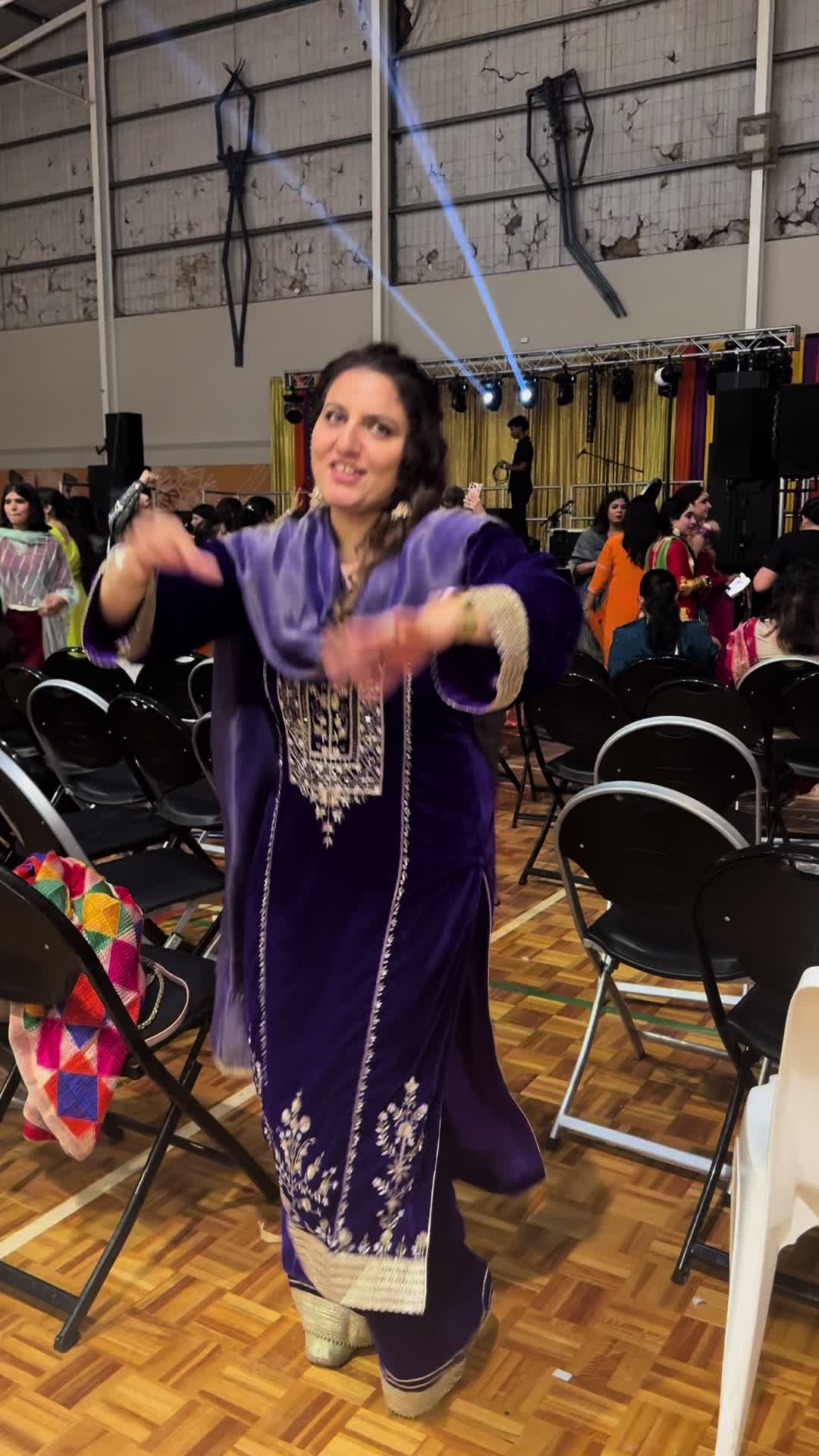 @❤️Aussie Mutiyaar ❤️