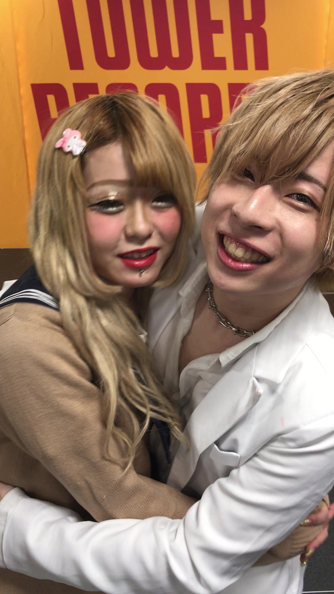 @某事務所出禁のヲタク w