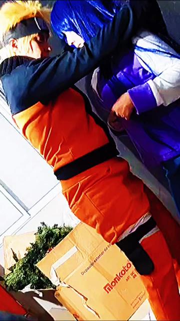 @DATTEBAYO