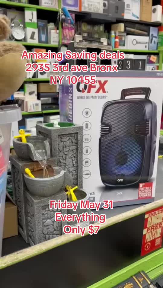 @Amazing Saving Deals