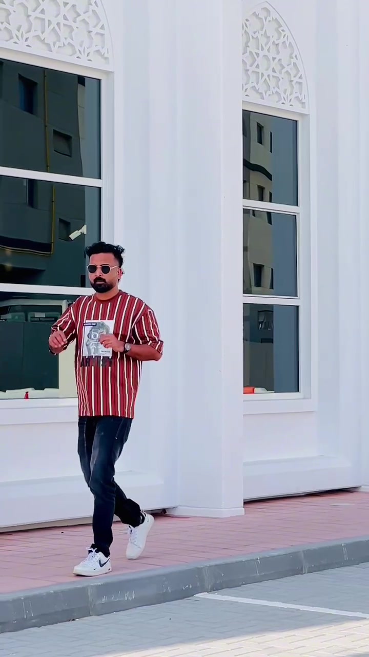 @Mihraj - DXB