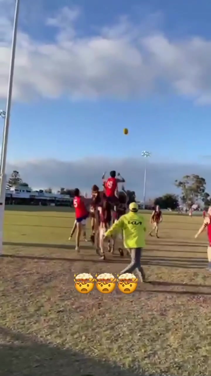 @Baseline Footy