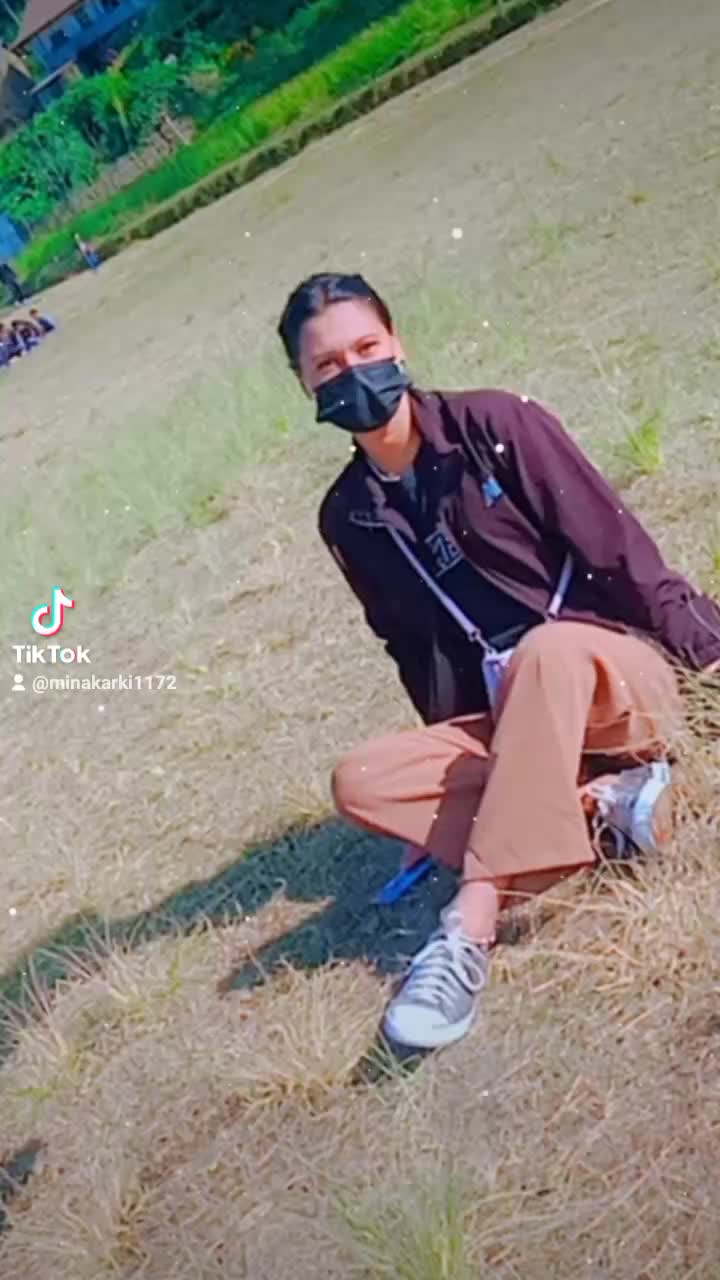 @Mina Karki117
