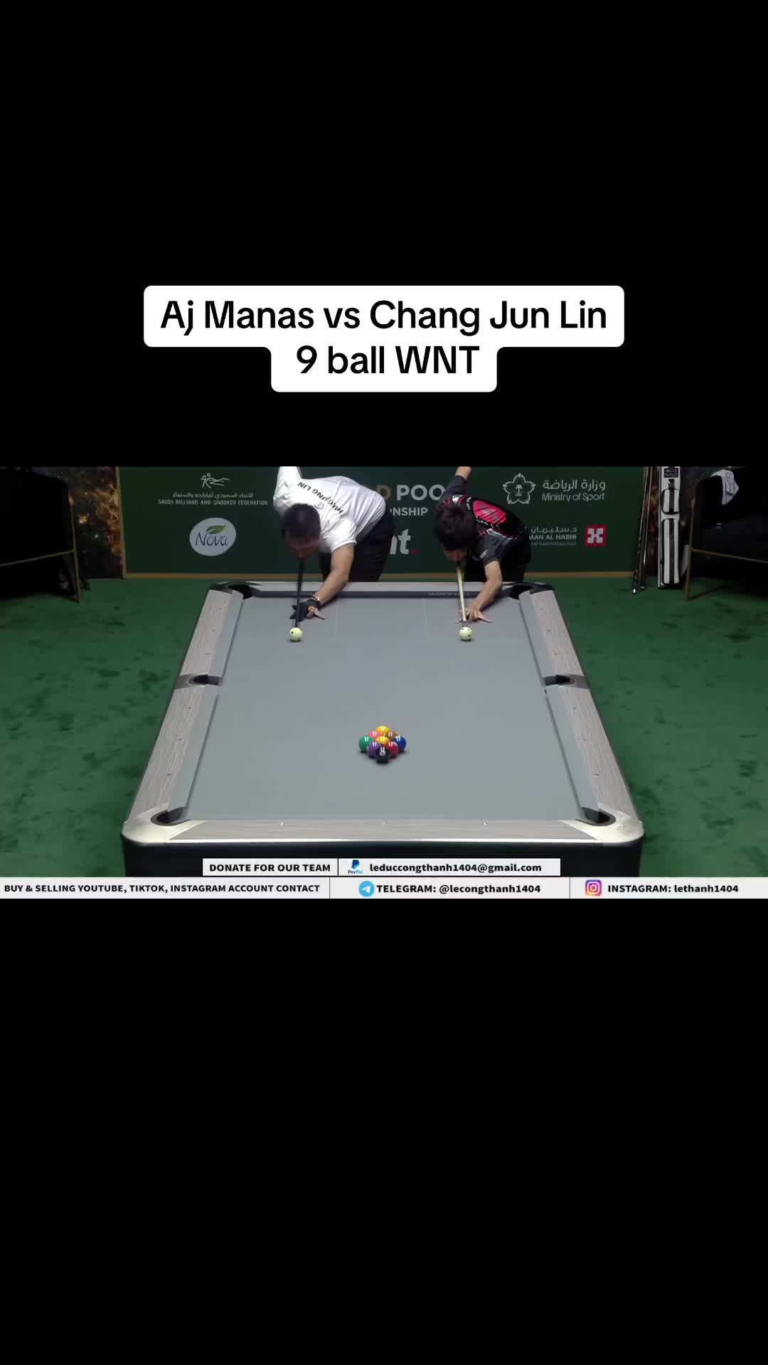 @Madkoi Billiards