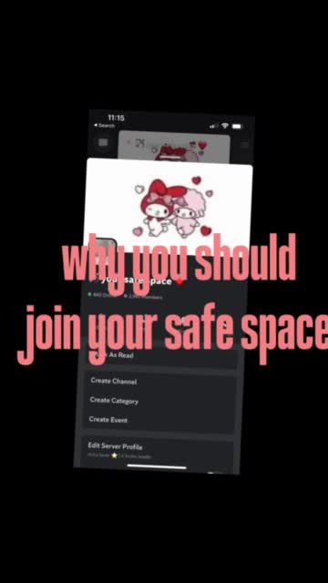 @🐈 your safe space 🌱