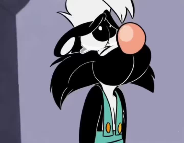 @THEtooniestSkunk